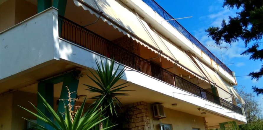 372m² Building in Voula, Greece No. 57857