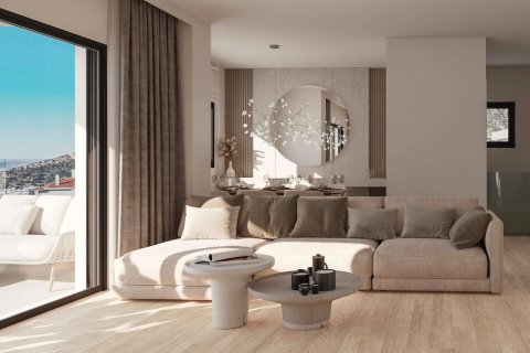 3 bedrooms Maisonette in Glyfada, Greece No. 107804 3