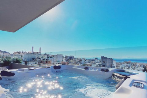 3 bedrooms Maisonette in Glyfada, Greece No. 107804 1