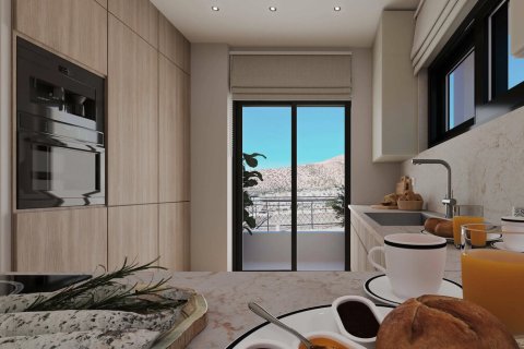 3 bedrooms Maisonette in Glyfada, Greece No. 107804 6