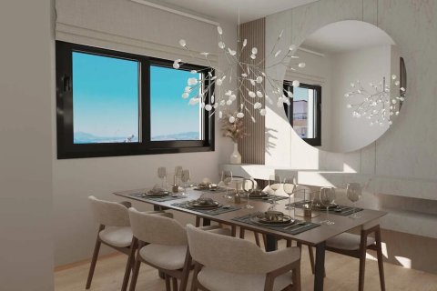 3 bedrooms Maisonette in Glyfada, Greece No. 107804 4