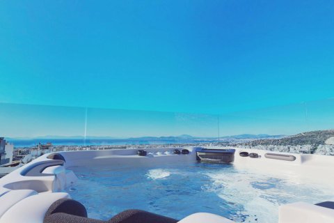 3 bedrooms Maisonette in Glyfada, Greece No. 107804 9