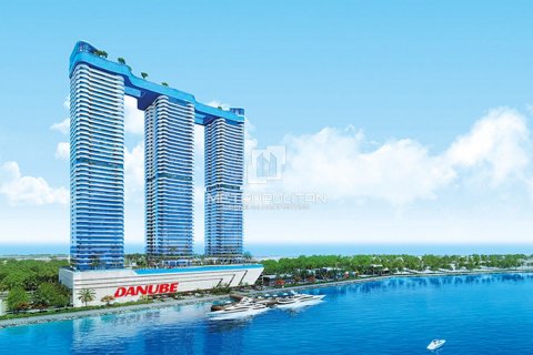 57m² Apartment in Huyen Tung, Vietnam No. 93699 10