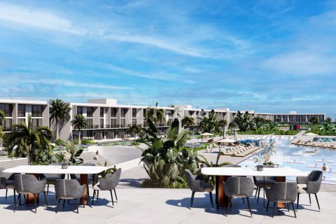 2 dormitorios Penthouse en Vinh Hoa, Vietnam No. 13685 1