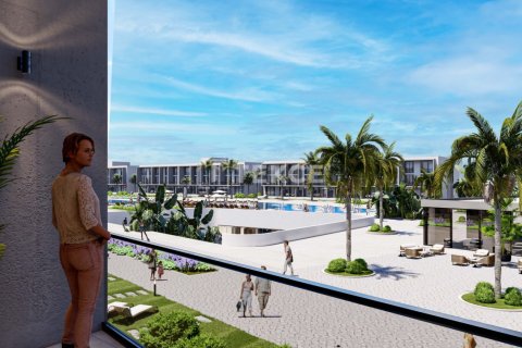 2 bedrooms Penthouse in Vinh Hoa, Vietnam No. 13685 10