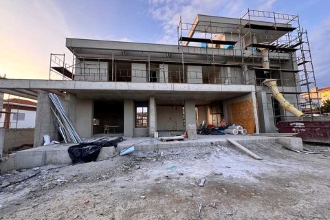 Вилла с 6 спальнями в Мутайяка, Кипр №101213 9