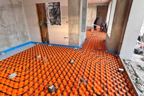 Вилла с 6 спальнями в Мутайяка, Кипр №101213 8