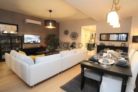 4 bedrooms Apartment in Son Tay, Vietnam No. 17987 15