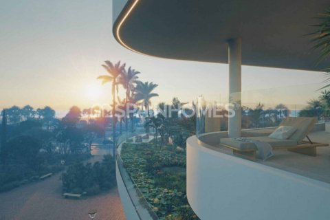 1 bedroom Apartment in Song Phan, Vietnam No. 88141 8