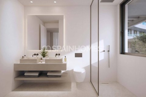 1 bedroom Apartment in Song Phan, Vietnam No. 88141 27