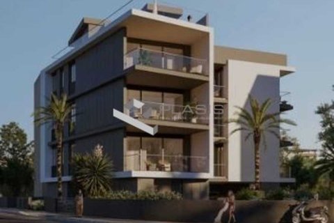 2 dormitorios Apartment en Germasogeia, Cyprus No. 104034 4