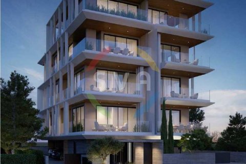 2 bedrooms Apartment in Germasogeia, Cyprus No. 82130 3