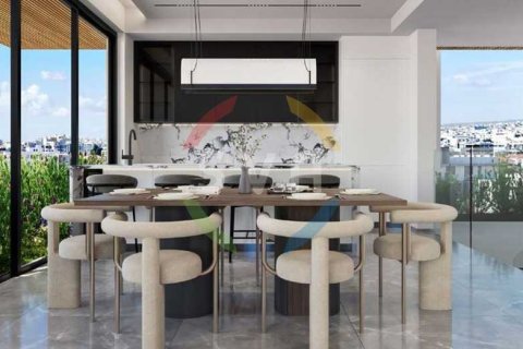 2 bedrooms Apartment in Germasogeia, Cyprus No. 82130 4