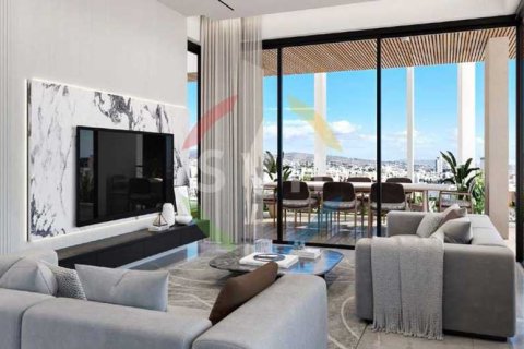 2 bedrooms Apartment in Germasogeia, Cyprus No. 82130 2