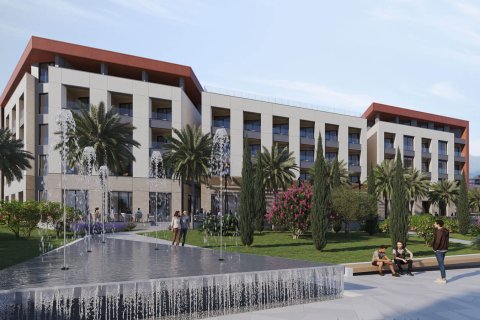 2 bedrooms Apartment in Tivat, Montenegro No. 81943 14