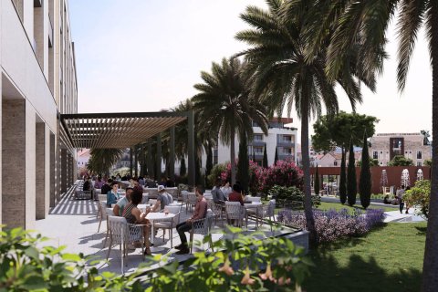 2 bedrooms Apartment in Tivat, Montenegro No. 81943 4