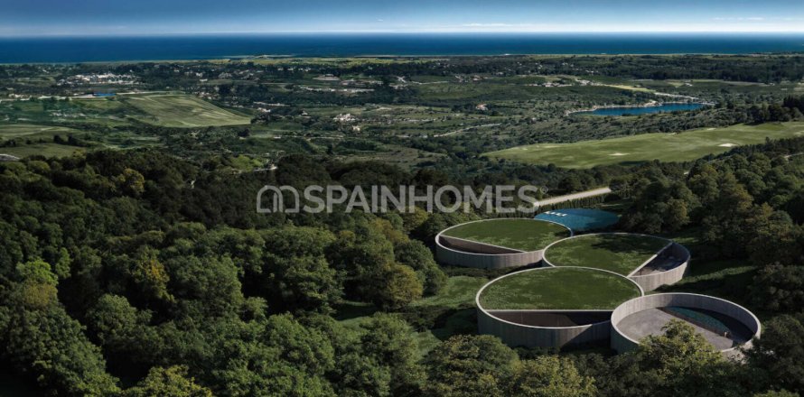 8 dormitorios Villa en Kien Thanh, Vietnam No. 88168