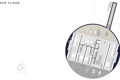 8 bedrooms Villa in Kien Thanh, Vietnam No. 88168 15