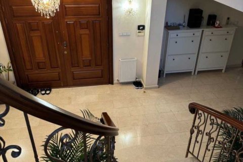 5 chambres House à Germasogeia, Cyprus No. 62473 5