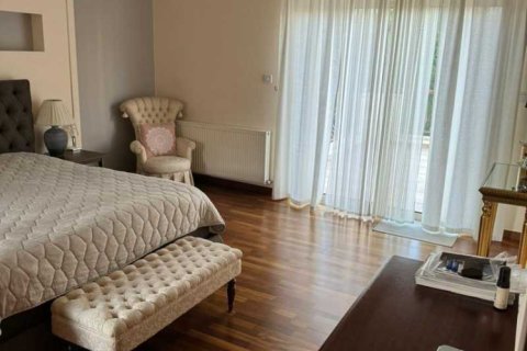 5 chambres House à Germasogeia, Cyprus No. 62473 3