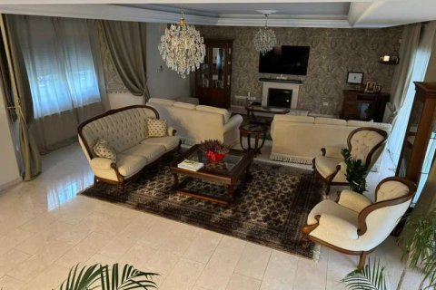 5 chambres House à Germasogeia, Cyprus No. 62473 2