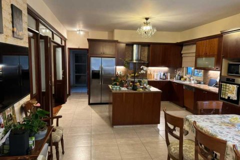 5 chambres House à Germasogeia, Cyprus No. 62473 11