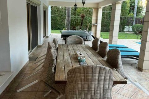 5 chambres House à Germasogeia, Cyprus No. 62473 9