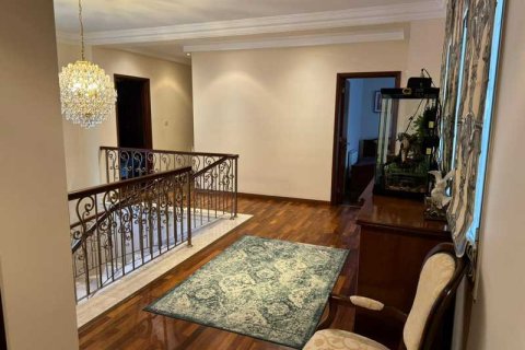 5 chambres House à Germasogeia, Cyprus No. 62473 4