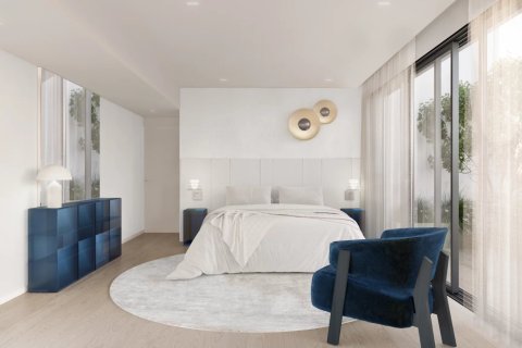 4 chambres Appartement à Beausoleil, France No. 76372 3