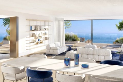 4 chambres Appartement à Beausoleil, France No. 76372 1