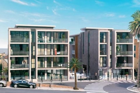 4 chambres Appartement à Beausoleil, France No. 76372 5