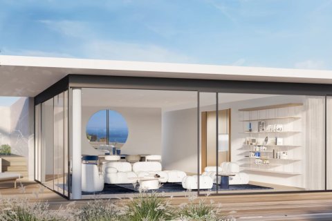 4 chambres Appartement à Beausoleil, France No. 76372 2