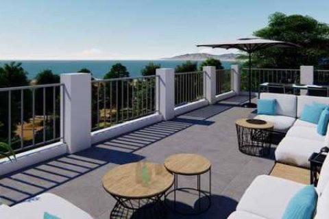 4 chambres House à Polis, Cyprus No. 101293 10