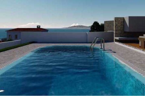 4 chambres House à Polis, Cyprus No. 101293 1