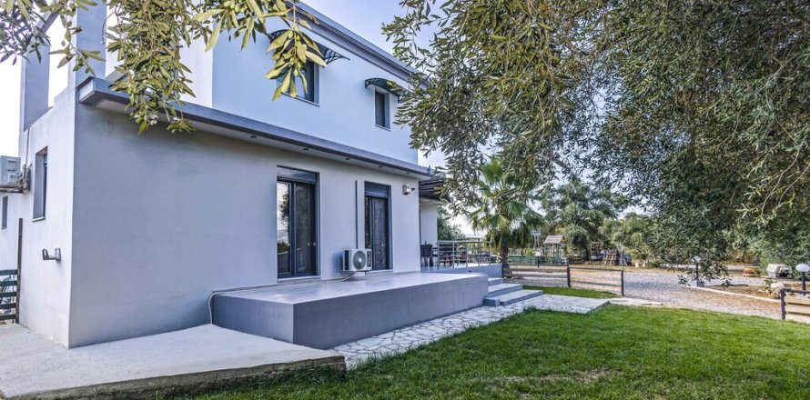 4 dormitorios House en Corfu, Greece No. 107945