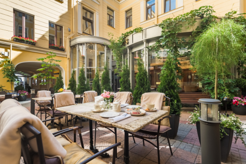 137m² Commercial property in Barcelona, Spain No. 123333