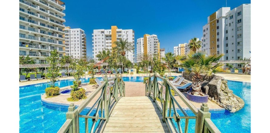 4 chambres Appartement à Bao Thanh, Vietnam No. 116894