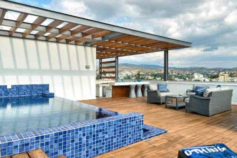 4 chambres Appartement à Limassol, Cyprus No. 105490 11