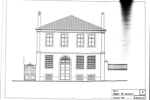 1 bedroom Villa in Xanthi, Greece No. 51547 3