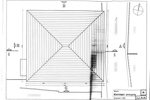 1 bedroom Villa in Xanthi, Greece No. 51547 8