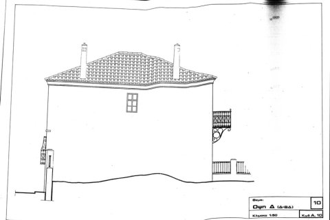 1 bedroom Villa in Xanthi, Greece No. 51547 6