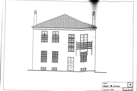 1 bedroom Villa in Xanthi, Greece No. 51547 4