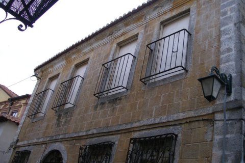 1 bedroom Villa in Xanthi, Greece No. 51547 1