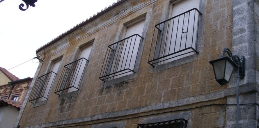 1 bedroom Villa in Xanthi, Greece No. 51547