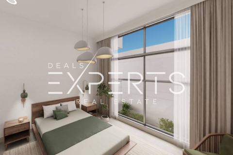 4 dormitorios Townhouse en Darna, Vietnam No. 82586 12