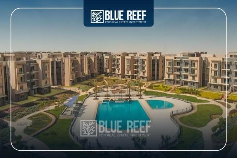 Квартира с 3 спальнями в Нэшнл Проджект 63 Метер, Вьетнам №38474 1