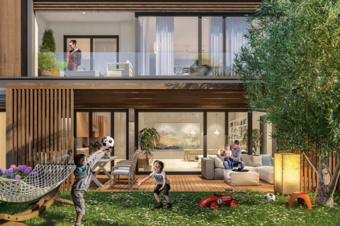 4 dormitorios Apartment en Khanh Hoa, Vietnam No. 16181 3