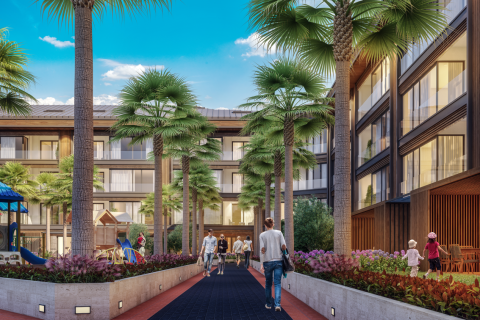 4 dormitorios Apartment en Khanh Hoa, Vietnam No. 16181 2