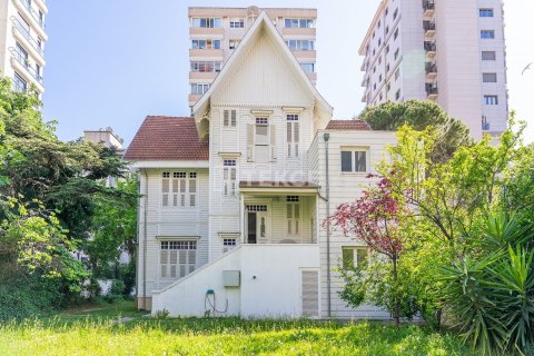 7 dormitorios Villa en Istanbul, Turkey No. 89776