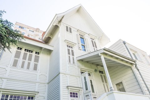 7 bedrooms Villa in Chau Doc, Vietnam No. 89776 5